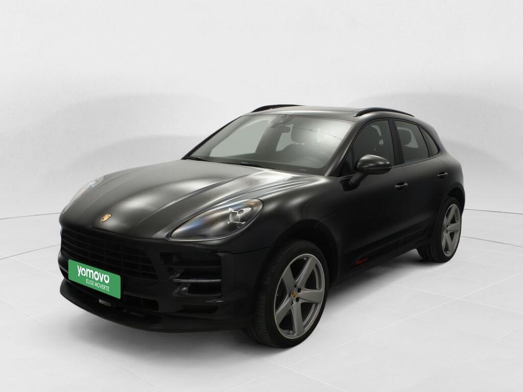 Porsche Macan 2.0T 245 CV 5P 4