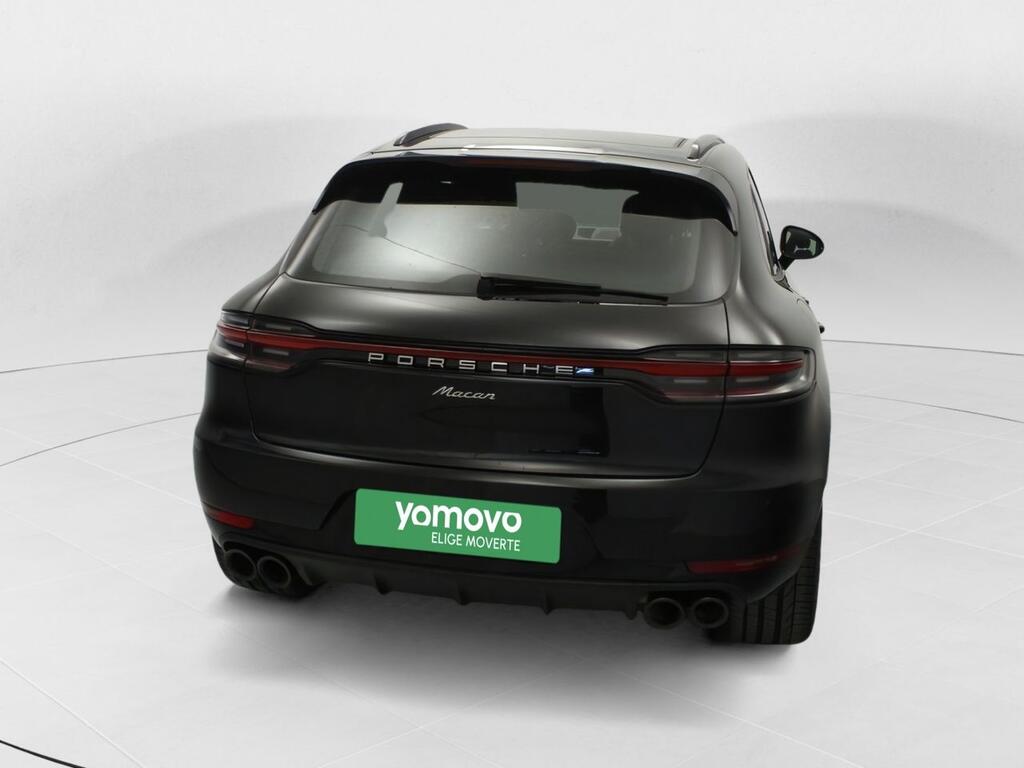 Porsche Macan 2.0T 245 CV 5P 3