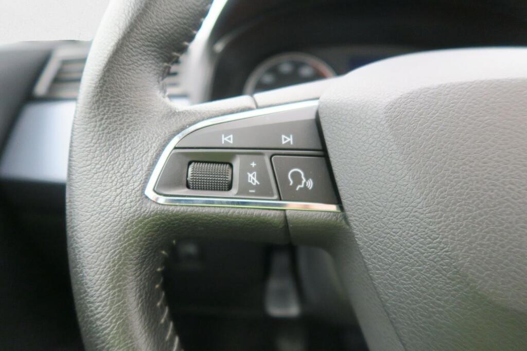 Seat Arona STYLE EDITION ECO 1.0 TSI 115 CV 5P 9