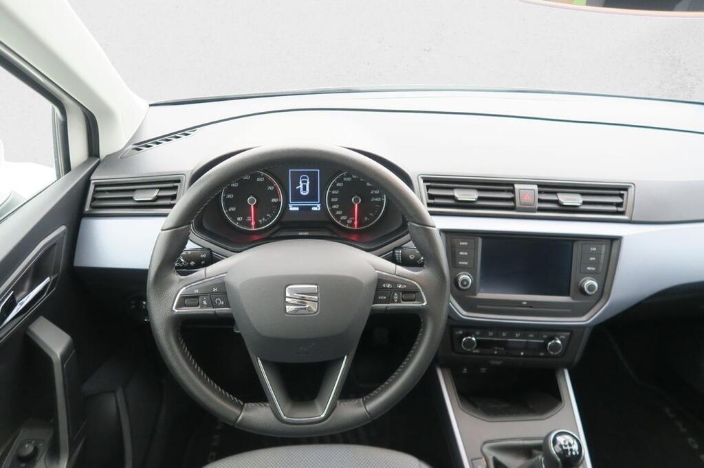 Seat Arona STYLE EDITION ECO 1.0 TSI 115 CV 5P 12