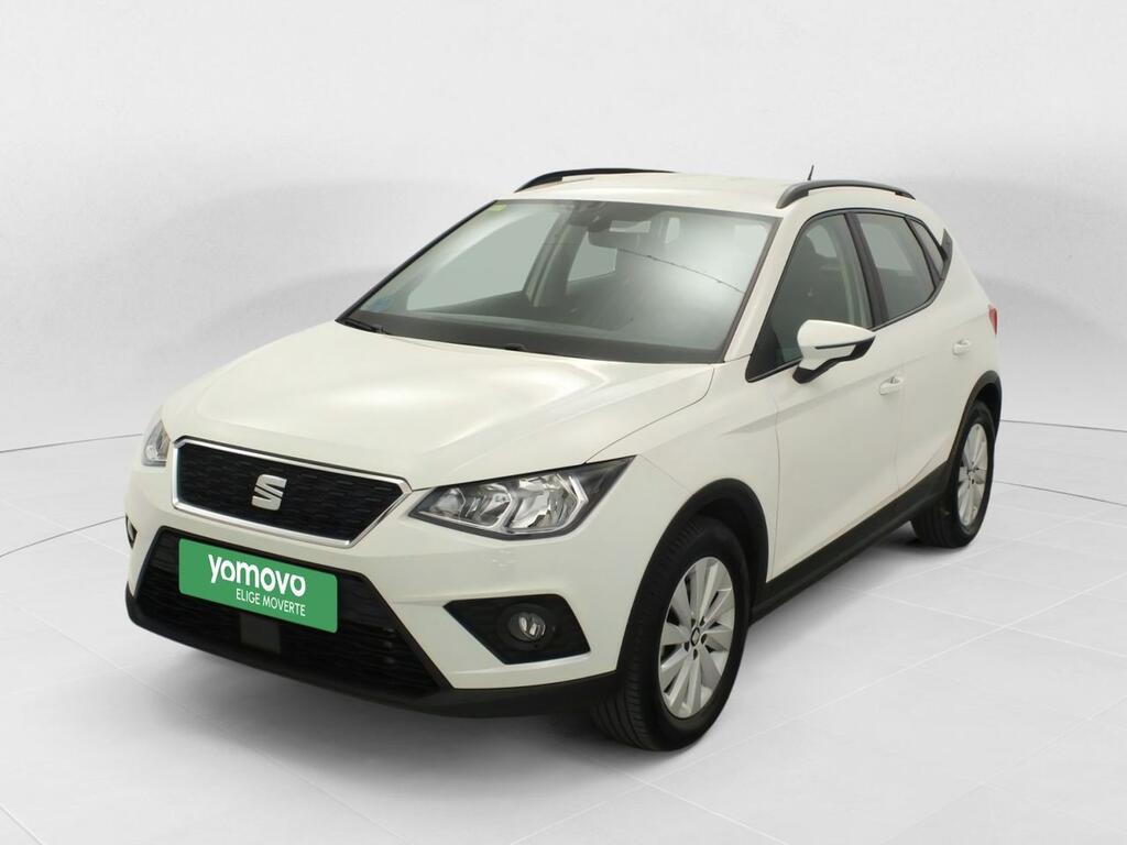 SEAT Arona STYLE EDITION ECO 1.0 TSI 115 CV 5P