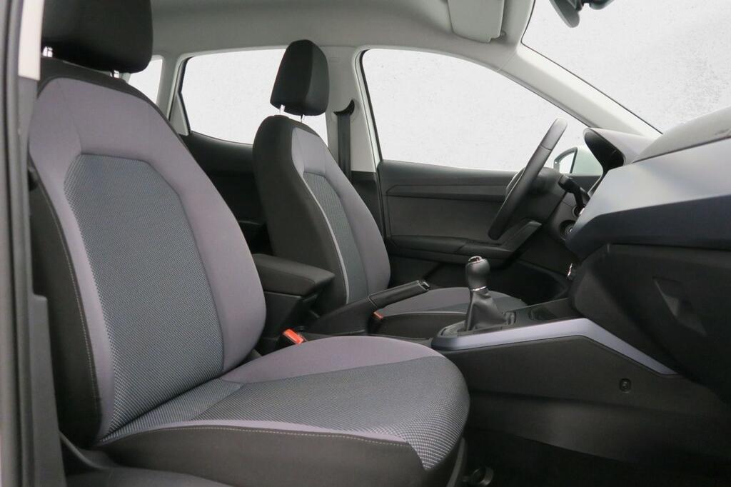 Seat Arona STYLE EDITION ECO 1.0 TSI 115 CV 5P 14