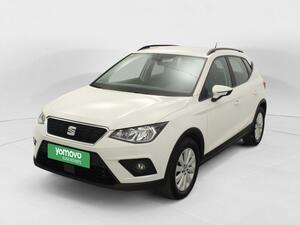 Seat Arona STYLE EDITION ECO 1.0 TSI 115 CV 5P