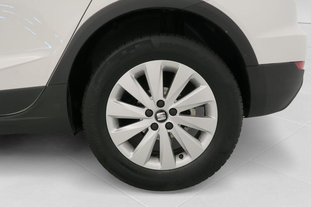 Seat Arona STYLE EDITION ECO 1.0 TSI 115 CV 5P 19