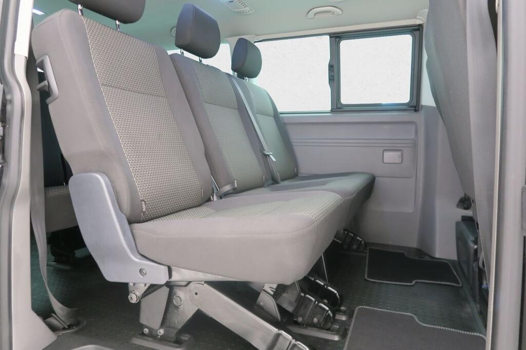 Volkswagen Caravelle T6.1 TRENDLINE ORIGIN 2.0 TDI 150 CV DSG BMT LWB 4P 9 PLAZAS 18