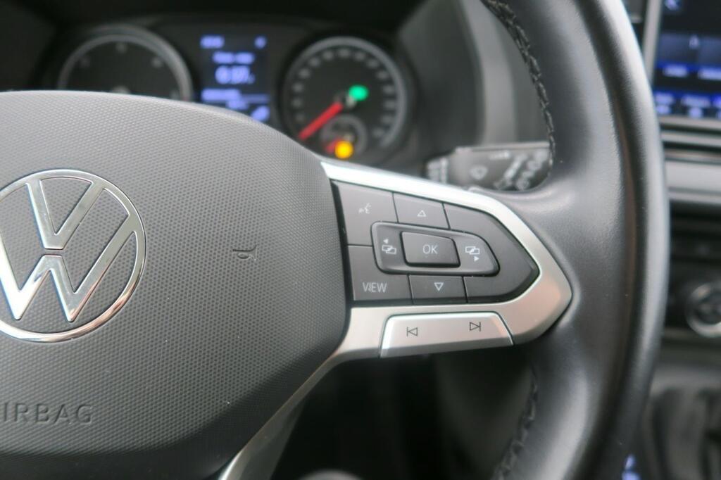 Volkswagen Caravelle T6.1 TRENDLINE ORIGIN 2.0 TDI 150 CV DSG BMT LWB 4P 9 PLAZAS 13