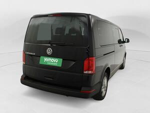 Volkswagen Caravelle T6.1 TRENDLINE ORIGIN 2.0 TDI 150 CV DSG BMT LWB 4P 9 PLAZAS