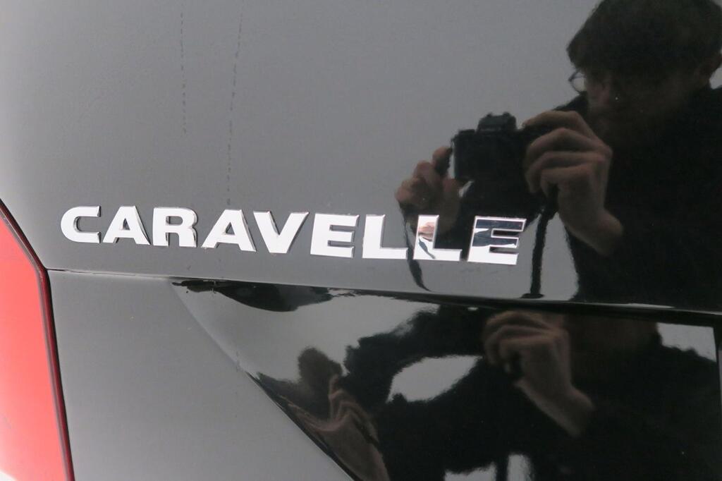 Volkswagen Caravelle T6.1 TRENDLINE ORIGIN 2.0 TDI 150 CV DSG BMT LWB 4P 9 PLAZAS 21