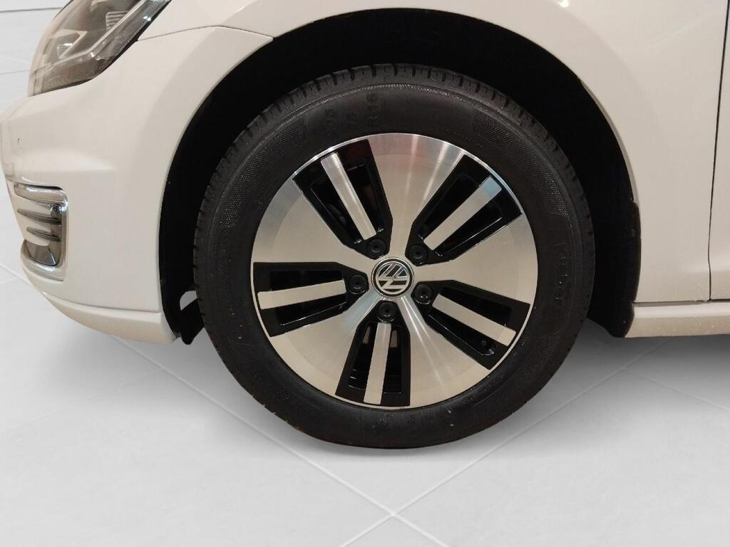 Volkswagen Golf E-GOLF 136 CV 5P 17
