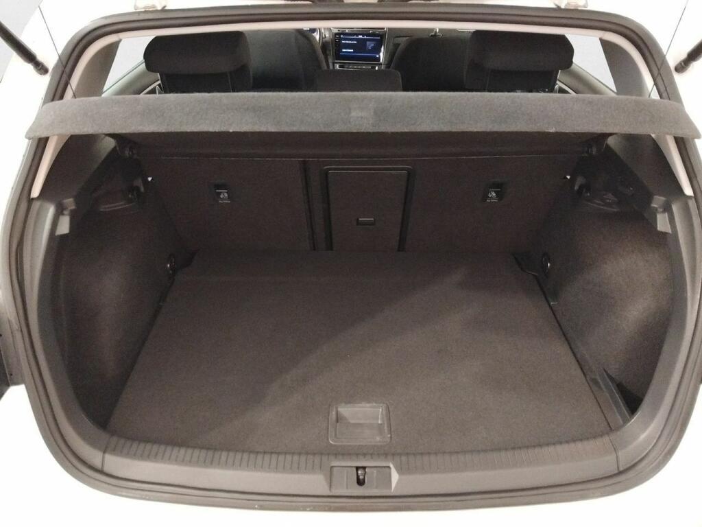 Volkswagen Golf E-GOLF 136 CV 5P 14