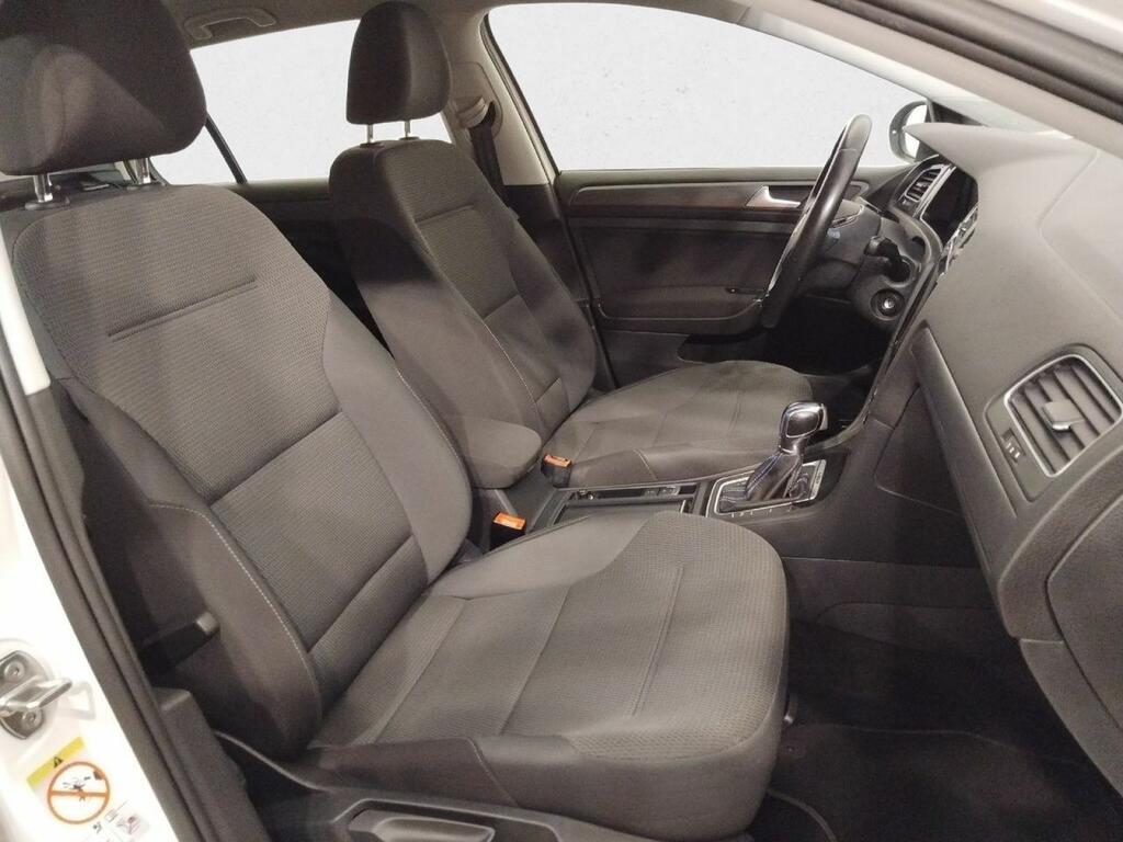 Volkswagen Golf E-GOLF 136 CV 5P 12