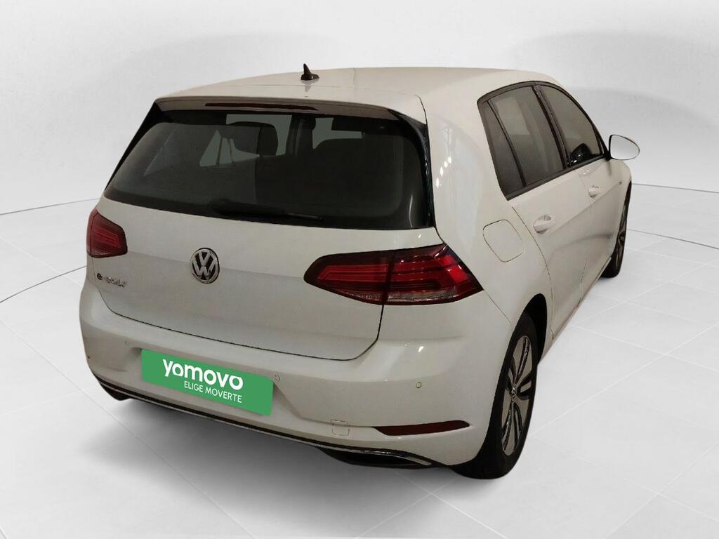 Volkswagen Golf E-GOLF 136 CV 5P 4