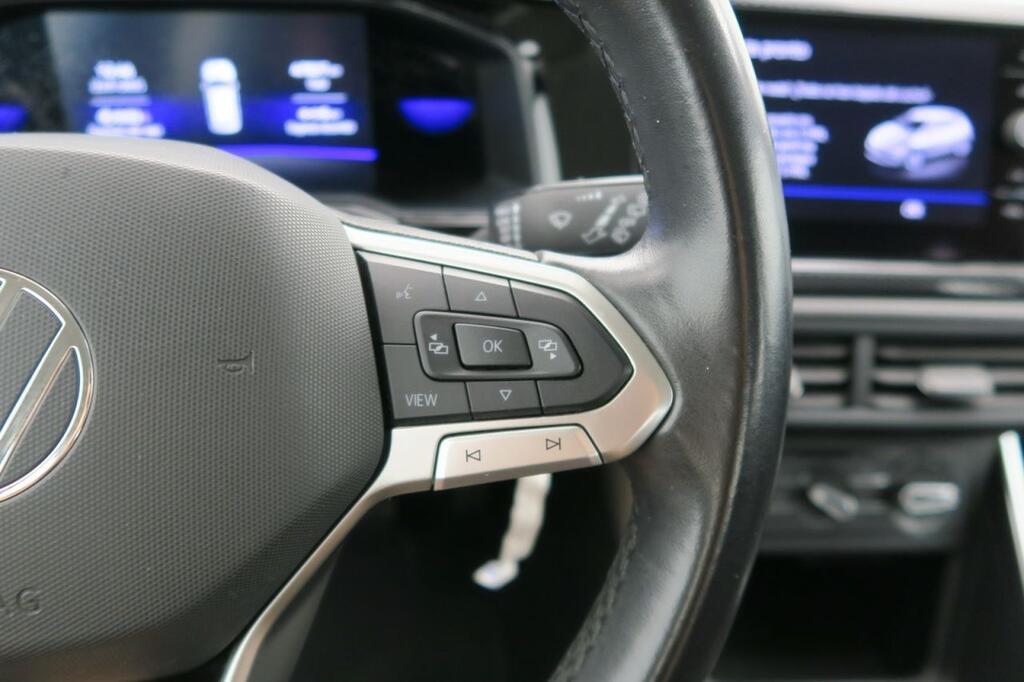 Volkswagen Polo LIFE 1.0 TSI 95 CV 5P 11