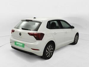 Volkswagen Polo LIFE 1.0 TSI 95 CV 5P