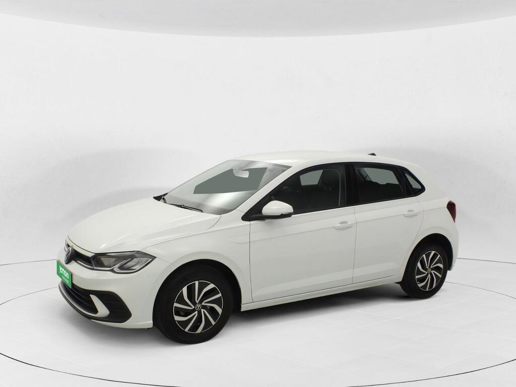 Volkswagen Polo LIFE 1.0 TSI 95 CV 5P 4