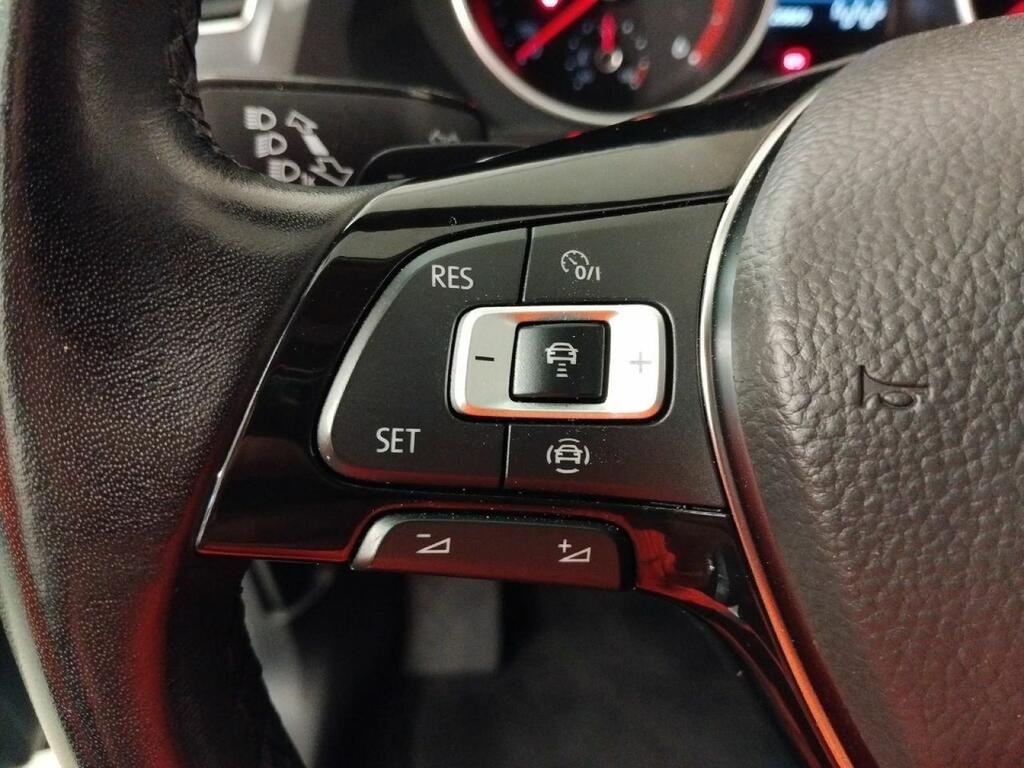 Volkswagen Tiguan ADVANCE R-LINE 2.0 TDI 150 CV DSG 4WD 7 PLAZAS 6