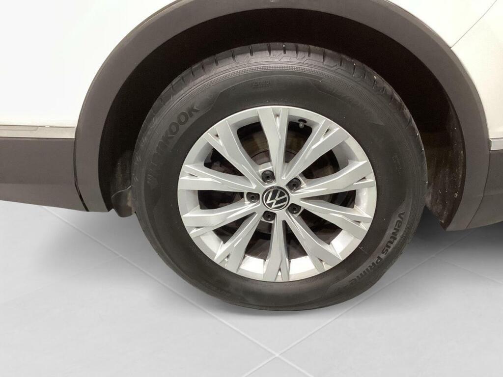 Volkswagen Tiguan LIFE 1.5 TSI 150 CV DSG 5P 24