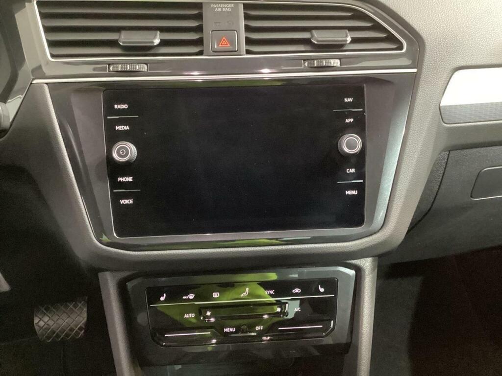 Volkswagen Tiguan LIFE 1.5 TSI 150 CV DSG 5P 9