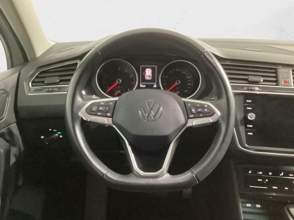 Volkswagen Tiguan LIFE 1.5 TSI 150 CV DSG 5P 14