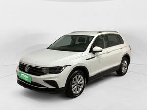 Volkswagen Tiguan LIFE 1.5 TSI 150 CV DSG 5P