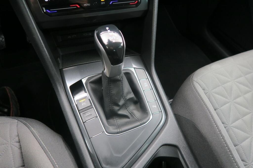 Volkswagen Tiguan LIFE 1.5 TSI 150 CV DSG 5P 11