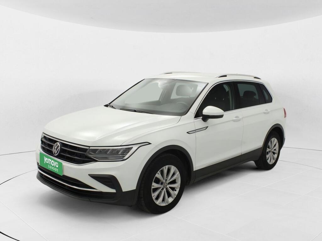 Volkswagen Tiguan LIFE 1.5 TSI 150 CV DSG 5P 4