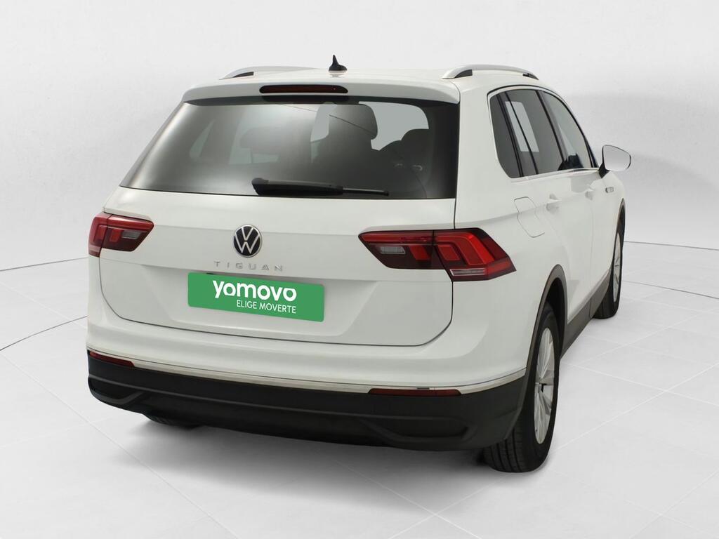 Volkswagen Tiguan LIFE 1.5 TSI 150 CV DSG 5P 3