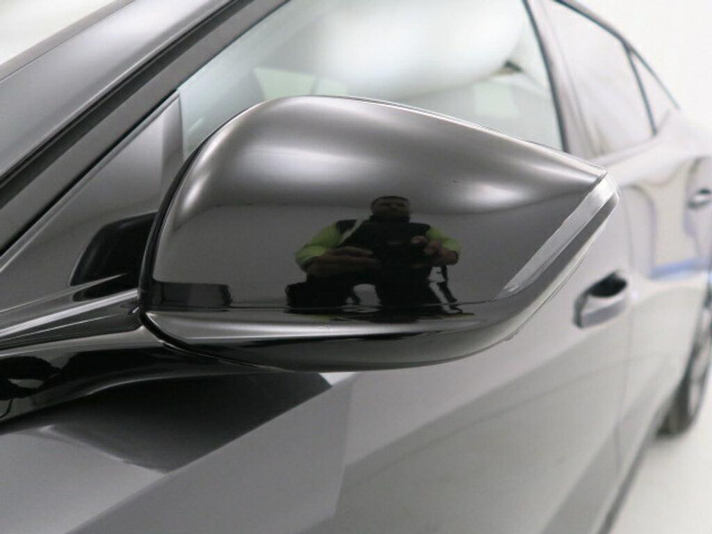 Peugeot 408 GT 1.6 HYBRID AUTO 224 CV 5P 23