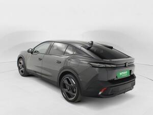 Peugeot 408 GT 1.6 HYBRID AUTO 224 CV 5P