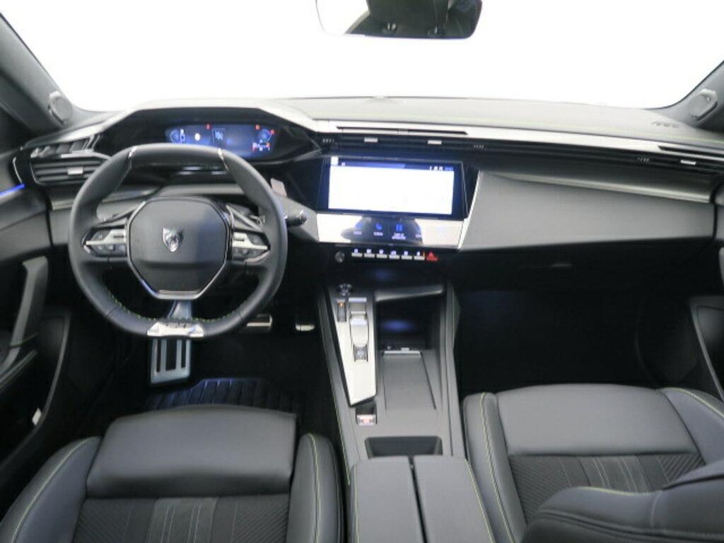 Peugeot 408 GT 1.6 HYBRID AUTO 224 CV 5P 6