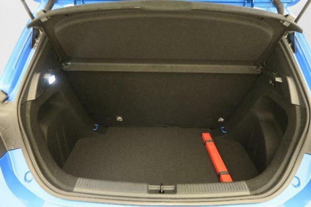 MG MG3 Berlina 1.5 HEV LUXURY 195 5P 21