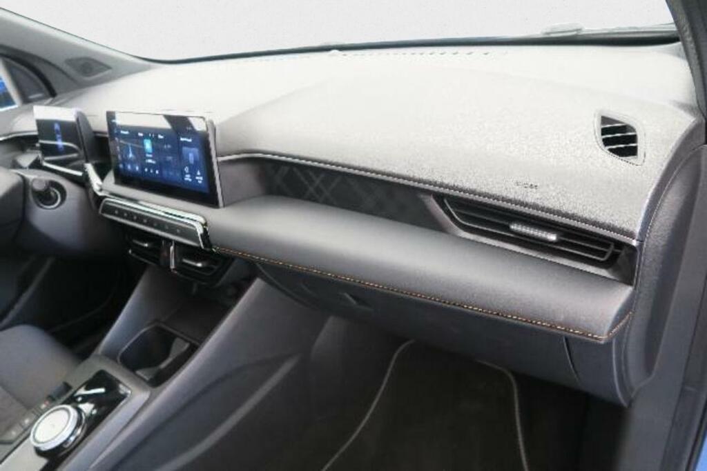 MG MG3 Berlina 1.5 HEV LUXURY 195 5P 17