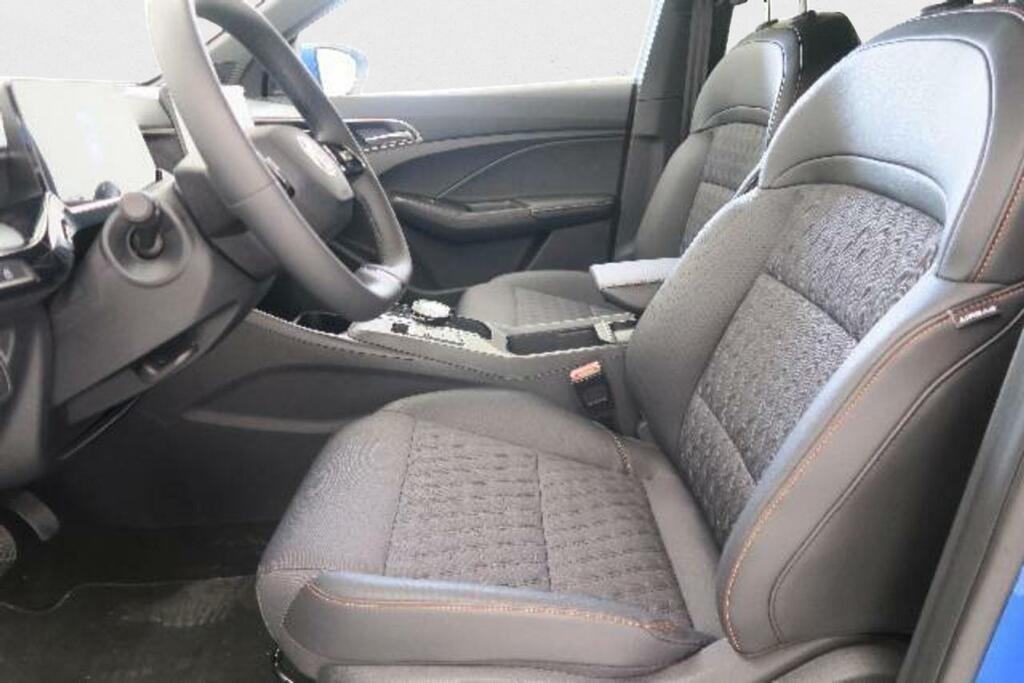 MG MG3 Berlina 1.5 HEV LUXURY 195 5P 19