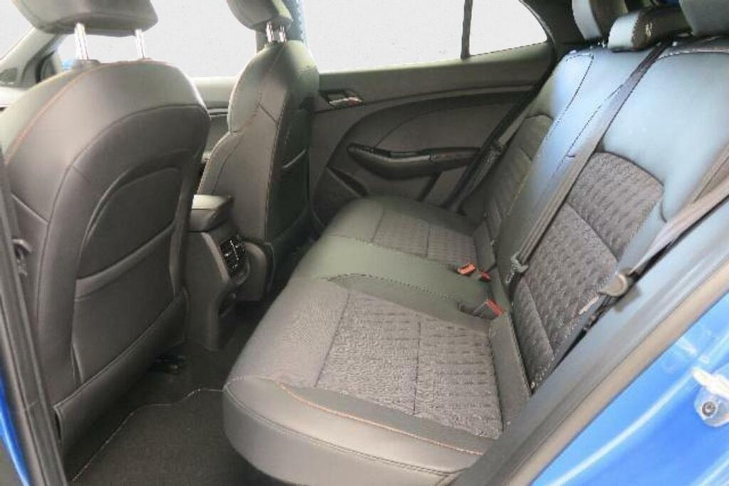 MG MG3 Berlina 1.5 HEV LUXURY 195 5P 20