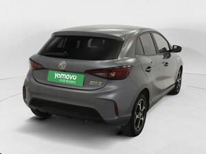 MG MG3 Berlina 1.5 HEV LUXURY 195 5P