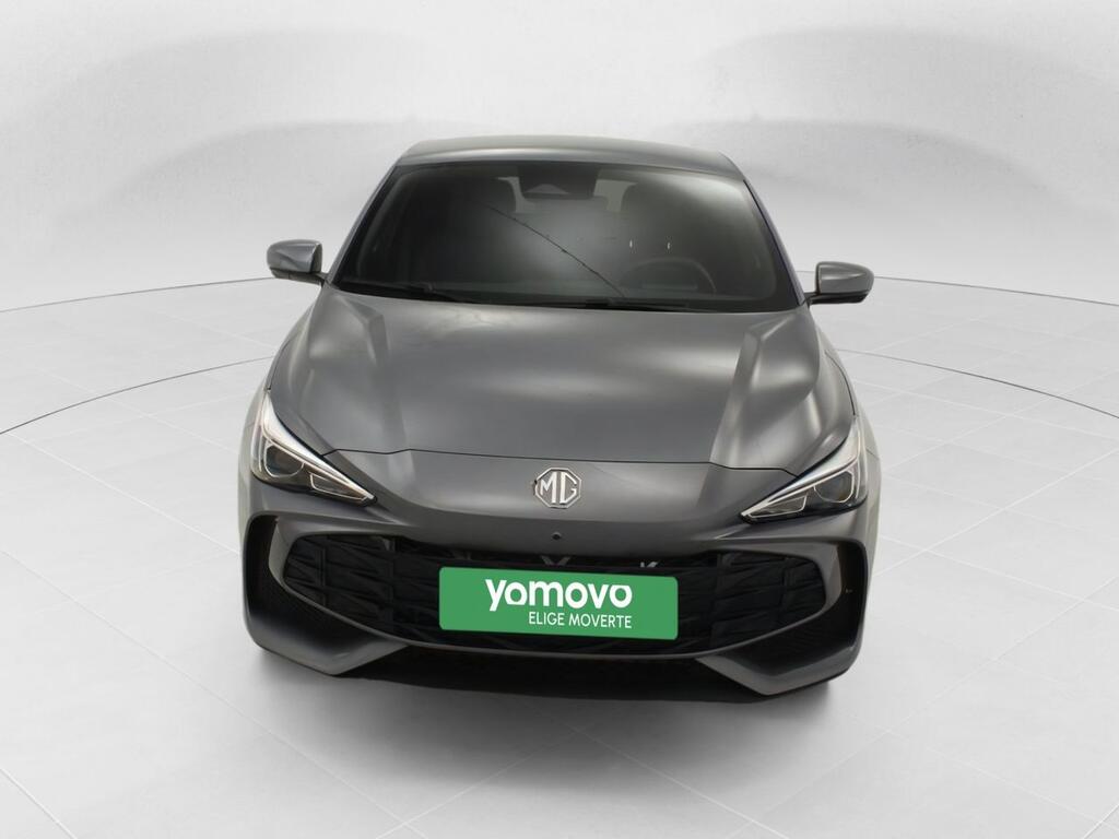 MG MG3 Berlina 1.5 HEV LUXURY 195 5P 5
