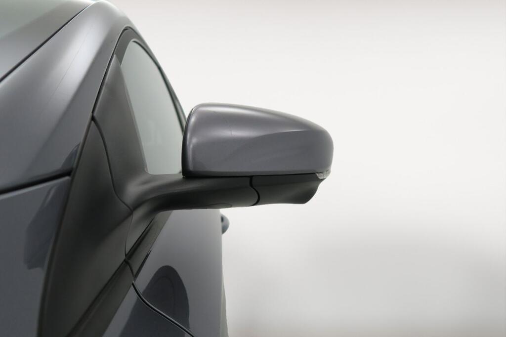 MG MG3 Berlina 1.5 HEV LUXURY 195 5P 22