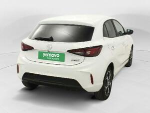 MG MG3 Berlina 1.5 HEV LUXURY 195 5P