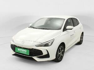 MG MG3 Berlina 1.5 HEV LUXURY 195 5P