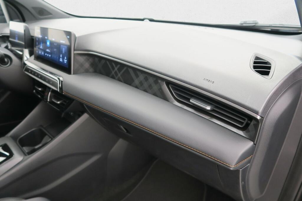 MG MG3 HEV LUXURY MY24.5 15