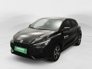 MG MG3 HEV LUXURY MY24.5