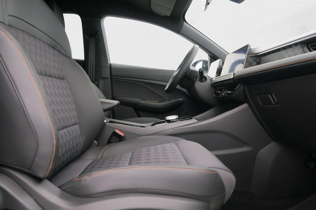 MG MG3 HEV LUXURY MY24.5 16