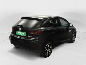 MG MG3 HEV LUXURY MY24.5