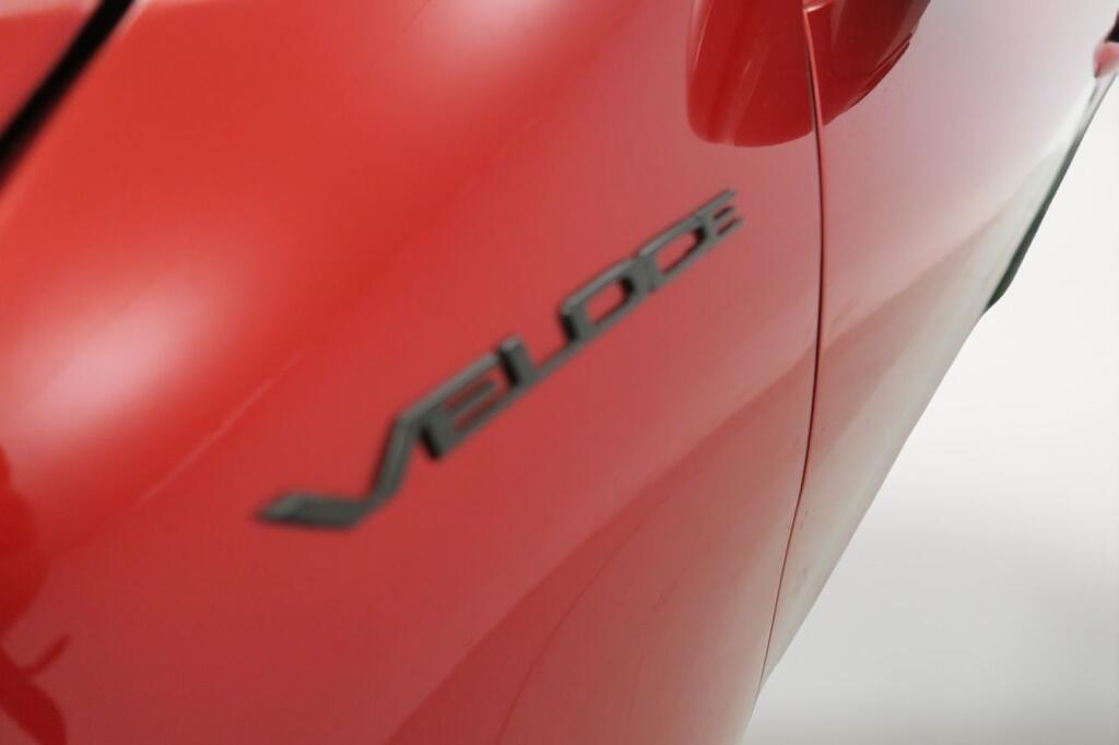 Alfa Romeo Junior VELOCE BEV 54KWH ELETTRICA 282CV 5P 19