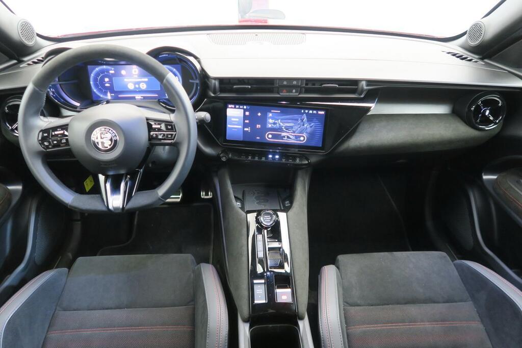 Alfa Romeo Junior VELOCE BEV 54KWH ELETTRICA 282CV 5P 13