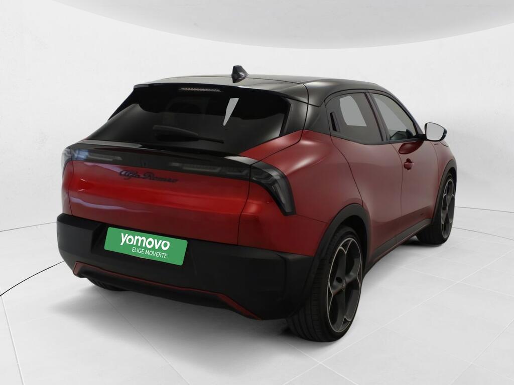 Alfa Romeo Junior VELOCE BEV 54KWH ELETTRICA 282CV 5P 4