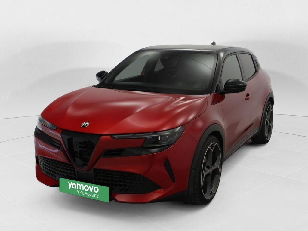 Alfa Romeo Junior VELOCE BEV 54KWH ELETTRICA 282CV 5P 2