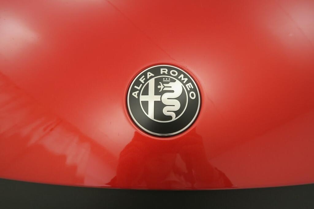 Alfa Romeo Junior VELOCE BEV 54KWH ELETTRICA 282CV 5P 20