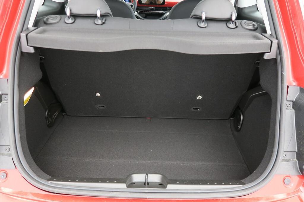 Fiat 500 E MONOTRIM BEV MY24 95CV 3P 17