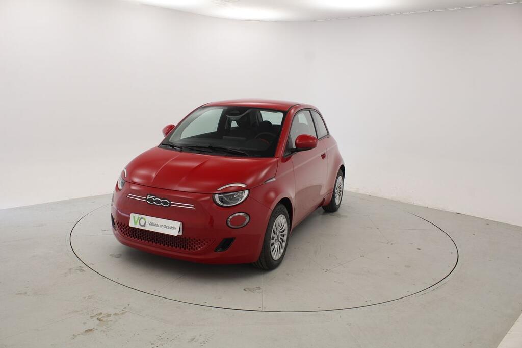 Fiat 500 E MONOTRIM BEV MY24 95CV 3P 2